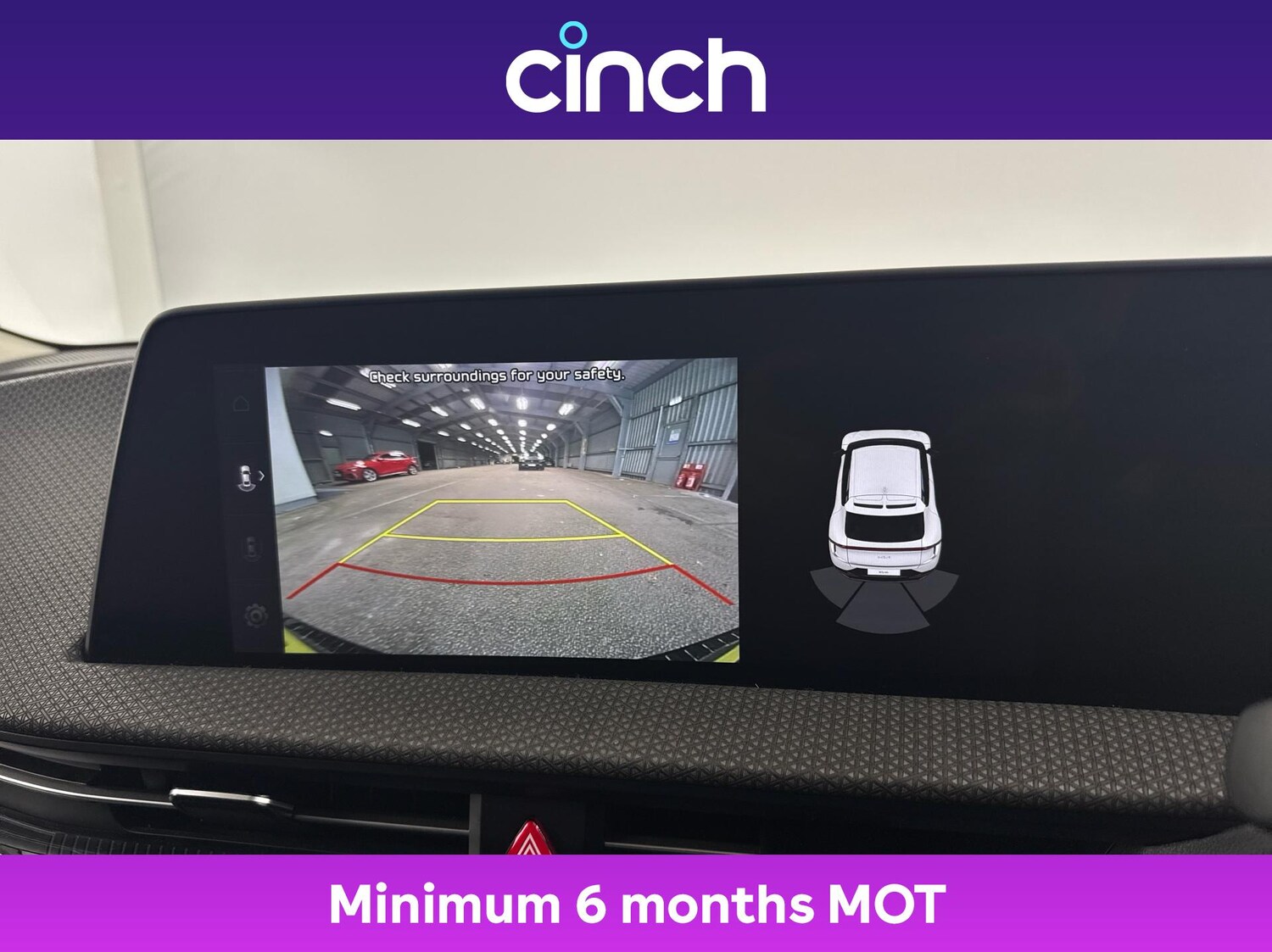 Used Kia EV6 2023 for sale - 76949794: Photo 32