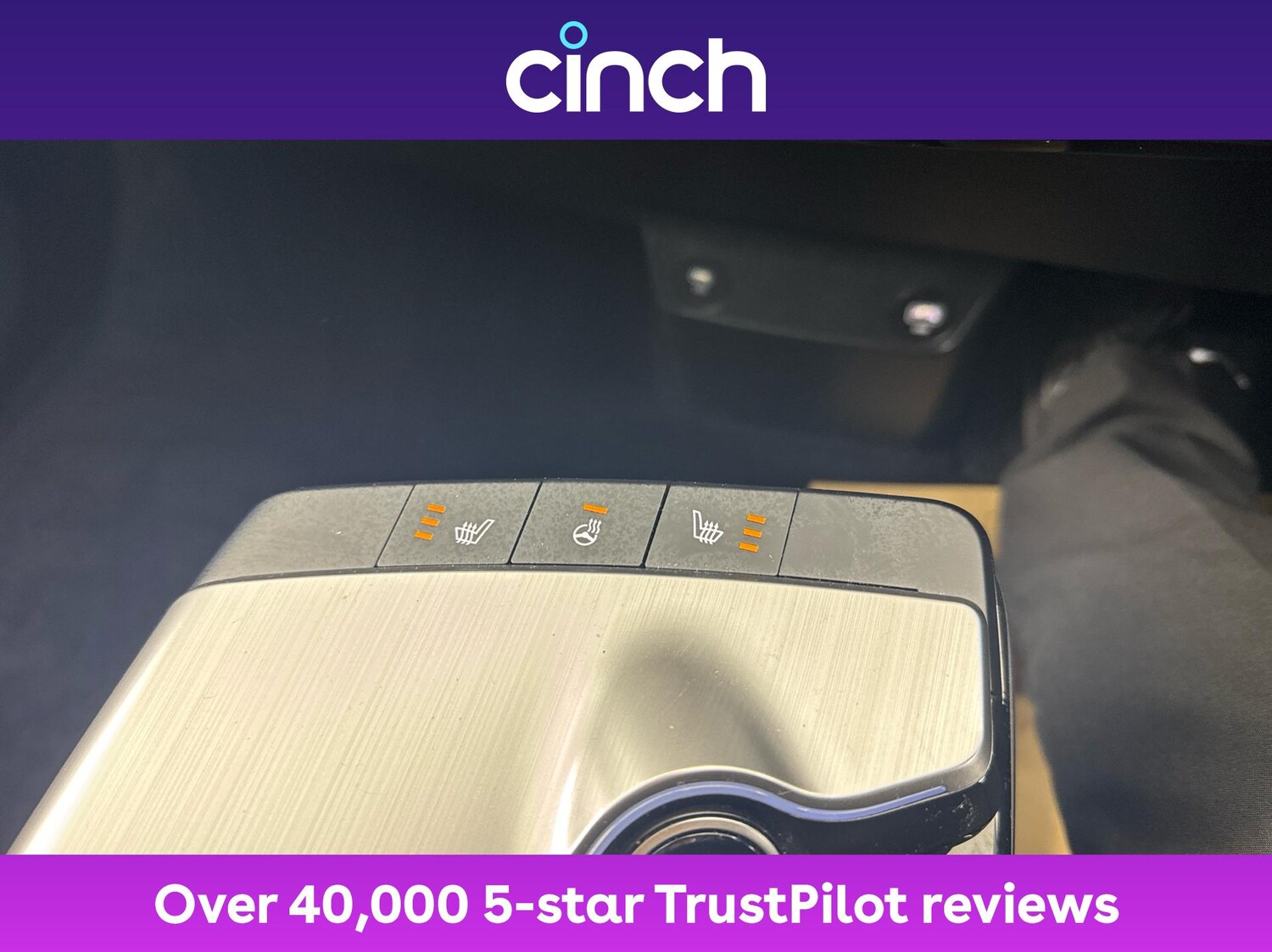 Used Kia EV6 2023 for sale - 76949794: Photo 33