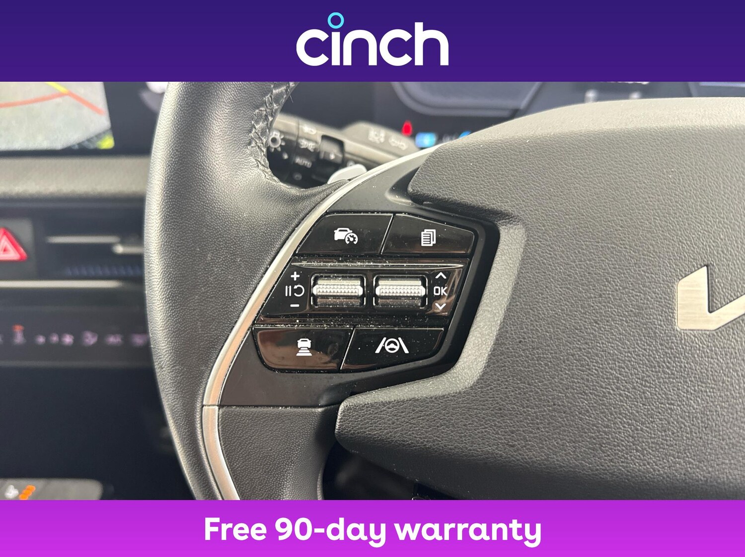 Used Kia EV6 2023 for sale - 76949794: Photo 34