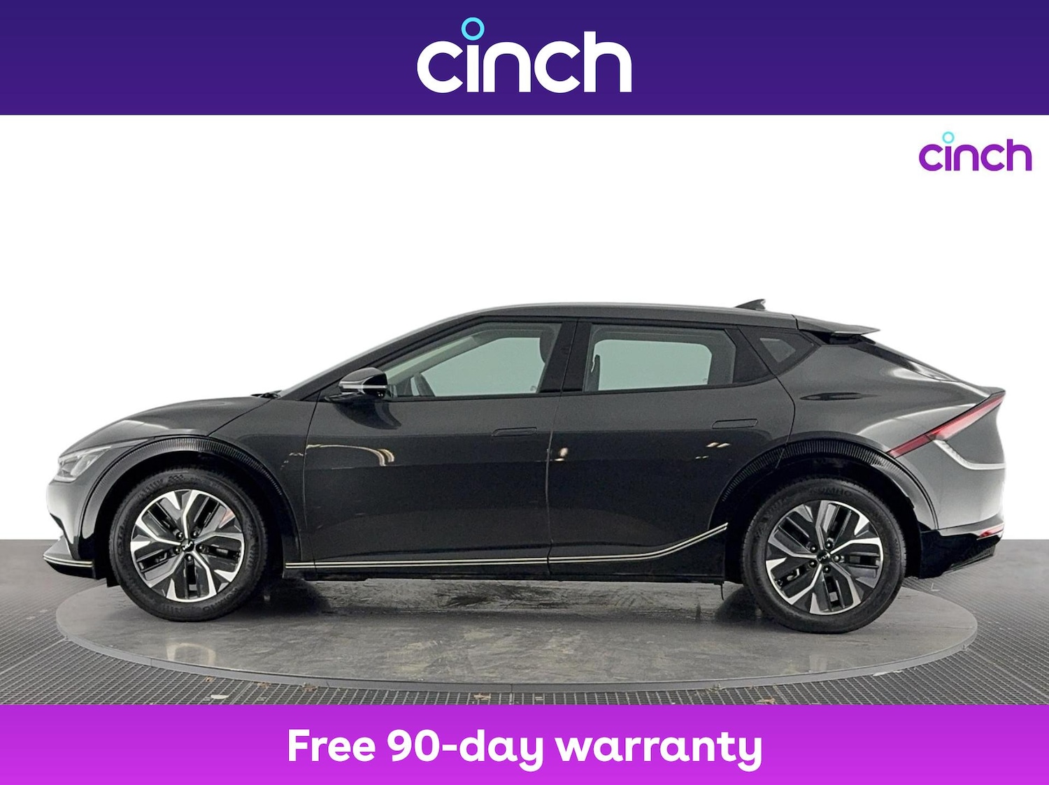 Used Kia EV6 2023 for sale - 76949794: Photo 8