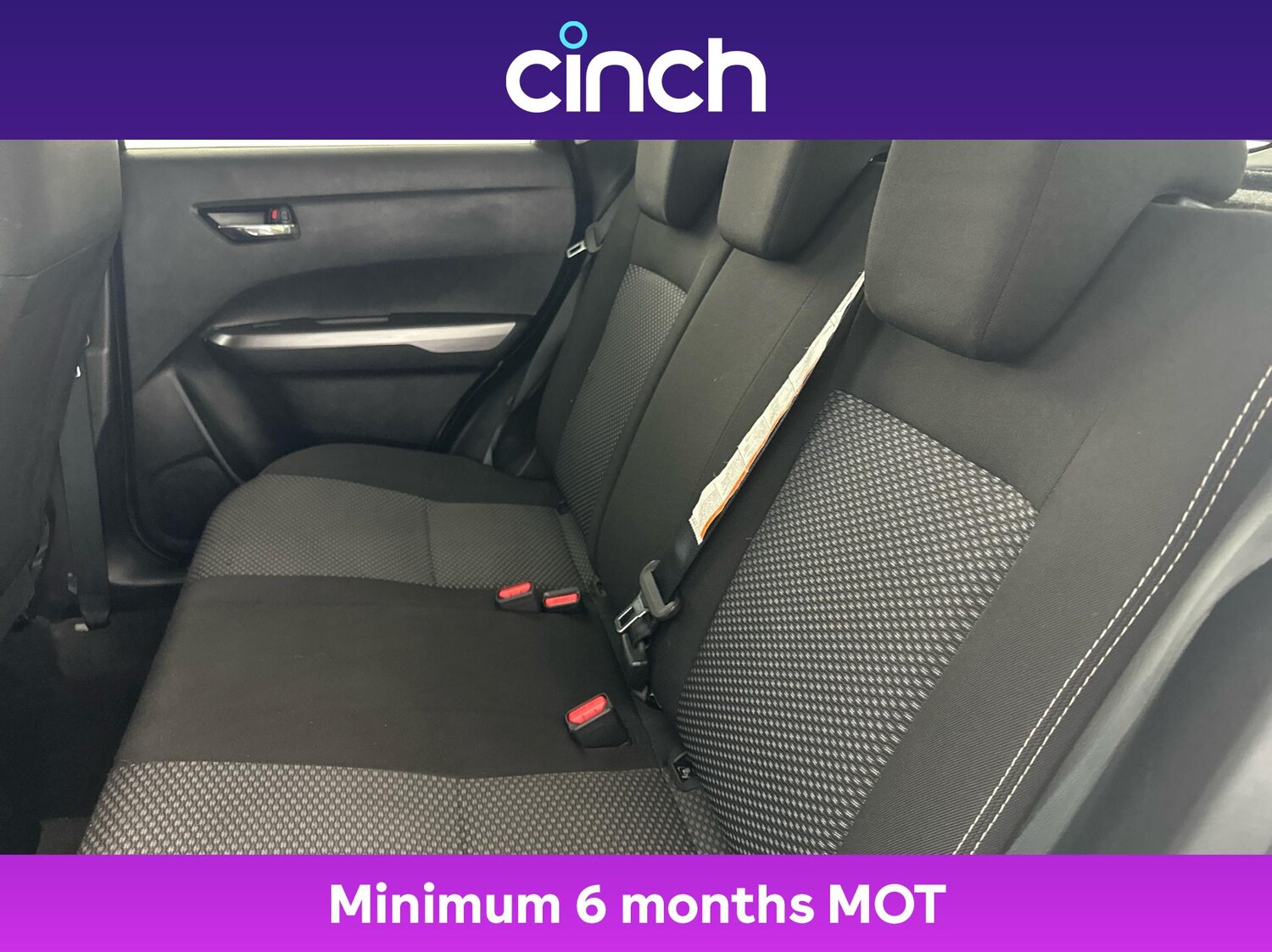 Used Suzuki Vitara 2021 for sale - 77072314: Photo 20