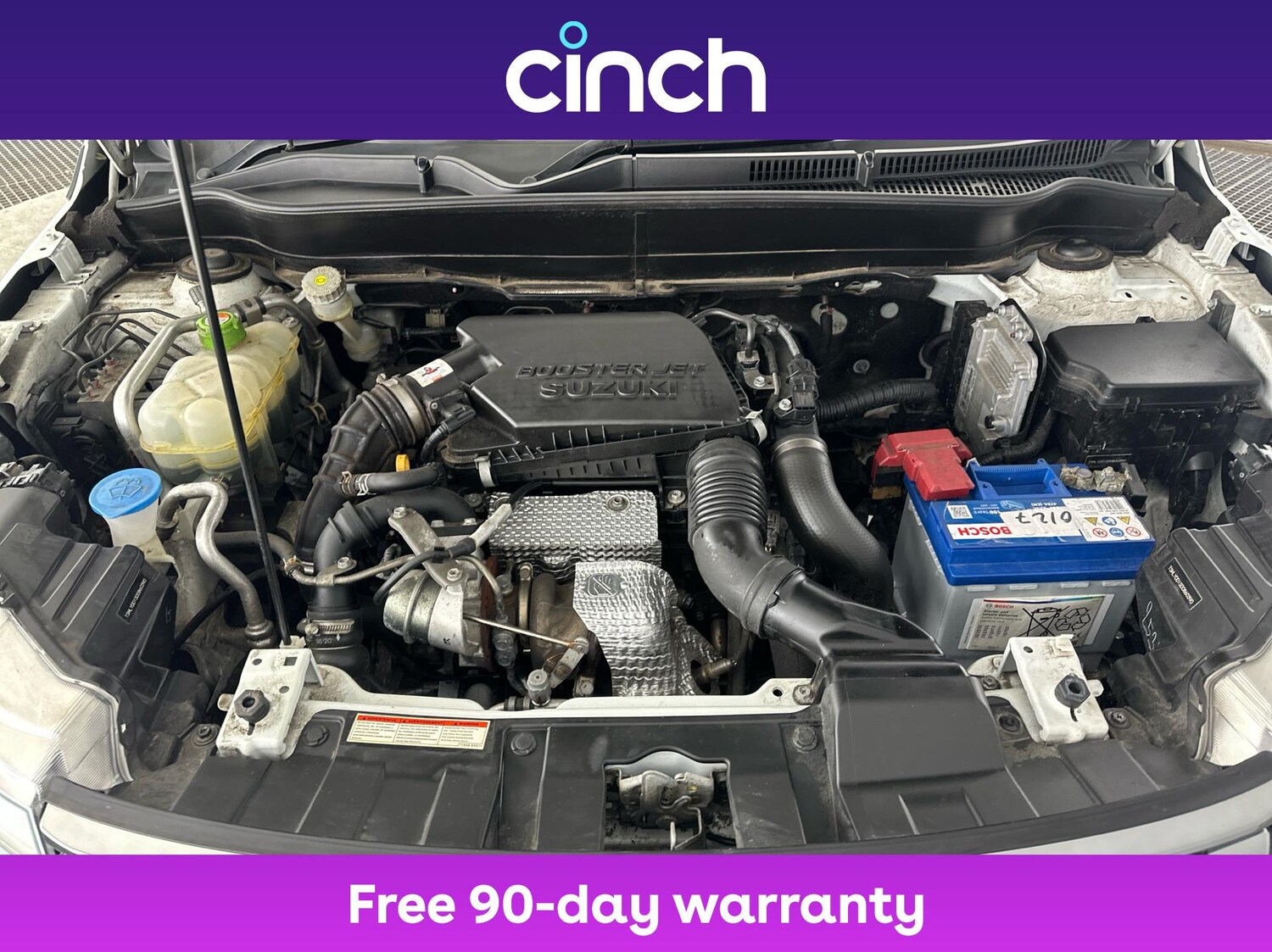 Used Suzuki Vitara 2021 for sale - 77072314: Photo 23