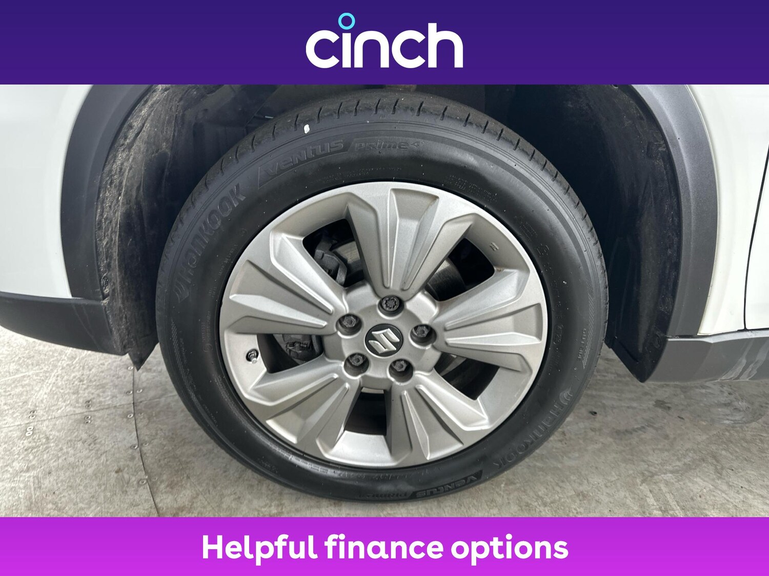 Used Suzuki Vitara 2021 for sale - 77072314: Photo 24