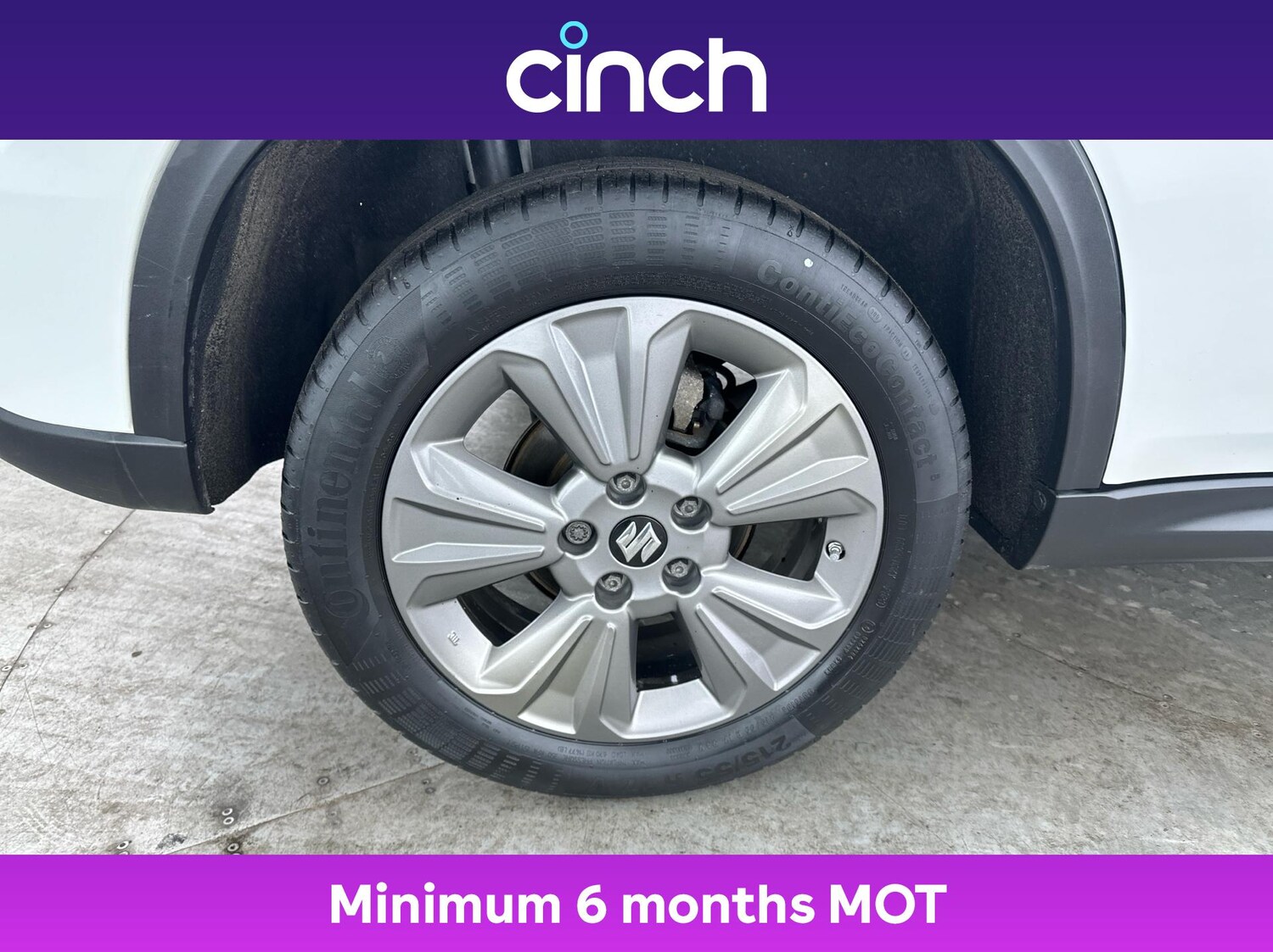 Used Suzuki Vitara 2021 for sale - 77072314: Photo 27