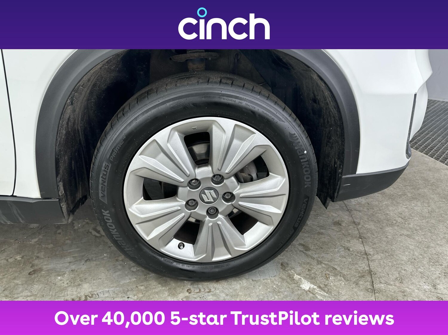 Used Suzuki Vitara 2021 for sale - 77072314: Photo 28