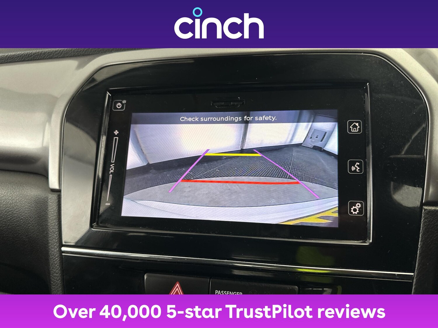 Used Suzuki Vitara 2021 for sale - 77072314: Photo 33