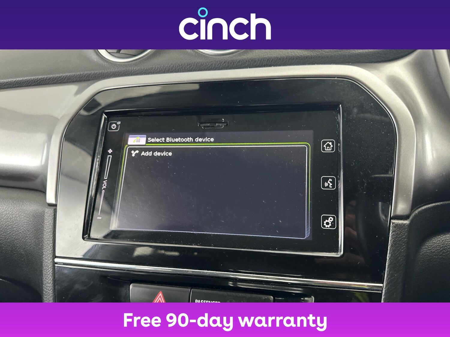 Used Suzuki Vitara 2021 for sale - 77072314: Photo 34