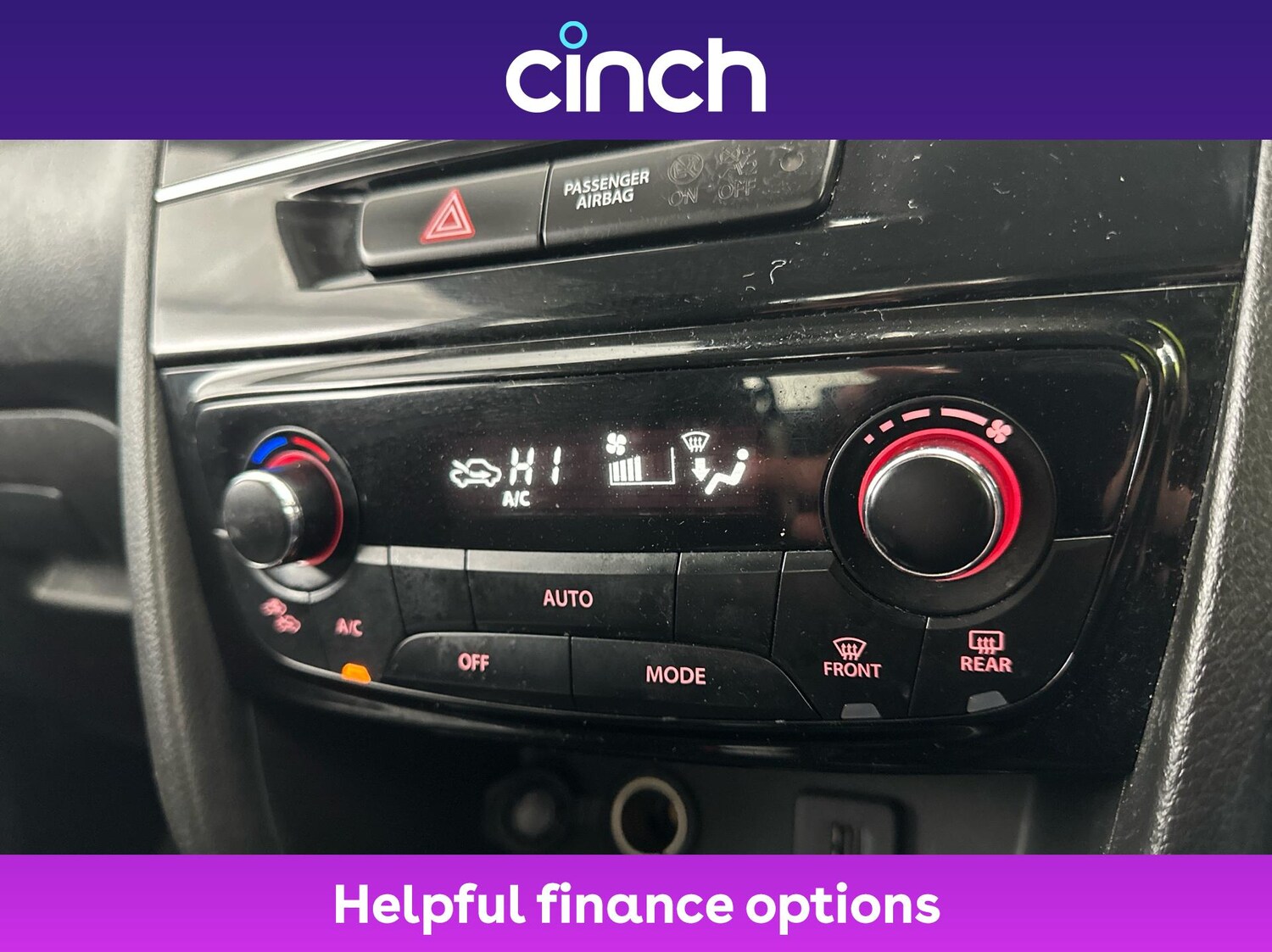 Used Suzuki Vitara 2021 for sale - 77072314: Photo 35