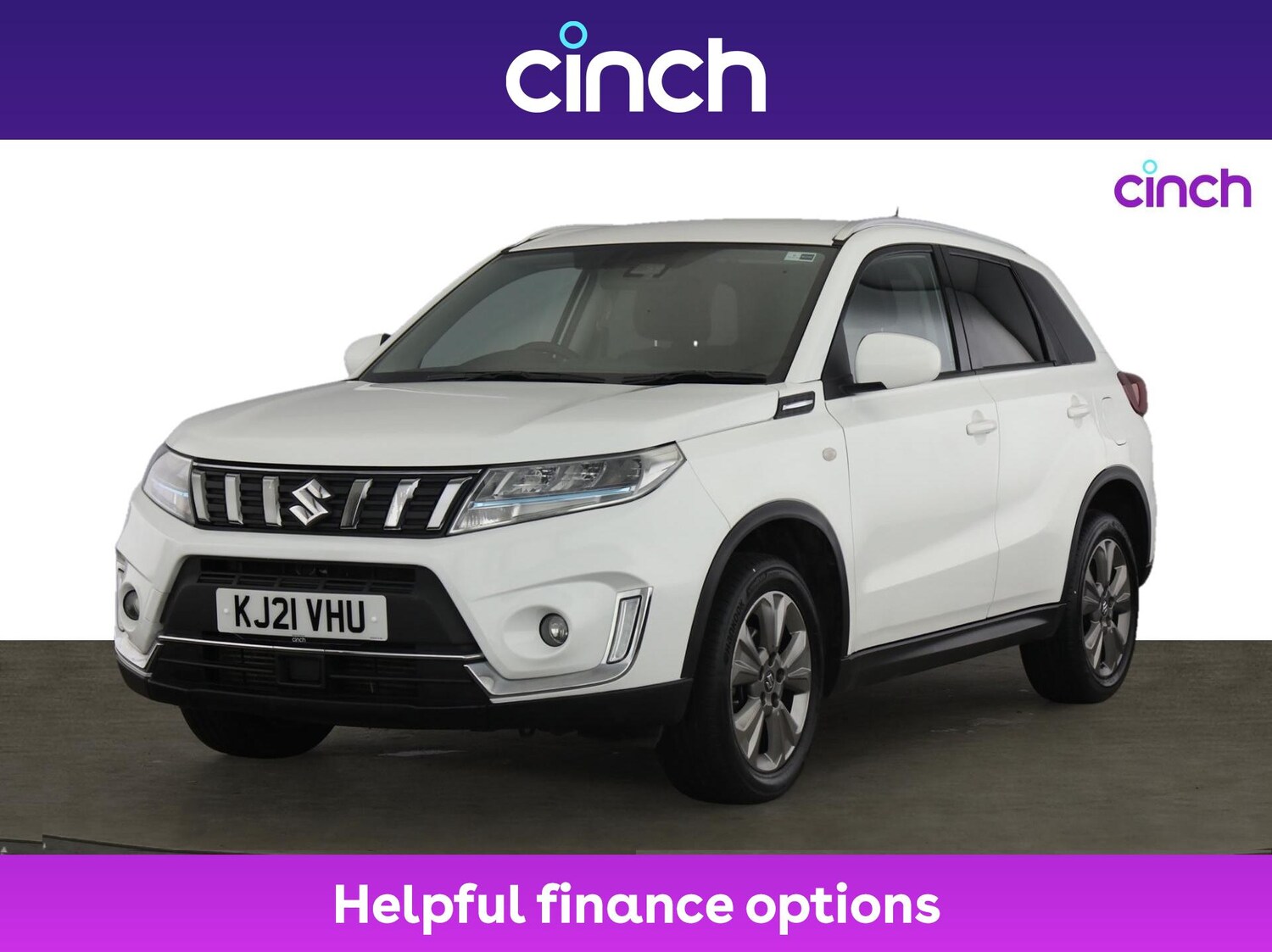 Used Suzuki Vitara 2021 for sale - 77072314: Photo 9