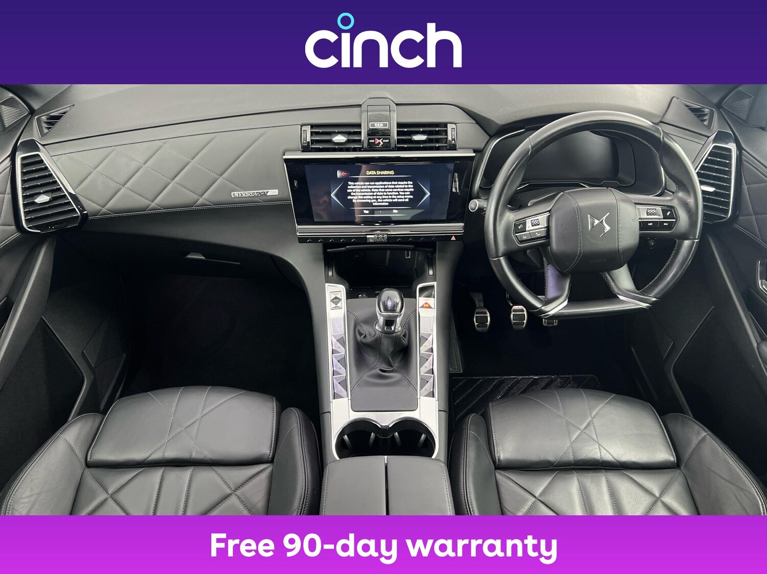 Used DS Automobiles DS 7 Crossback 2019 for sale - 76385697: Photo 15