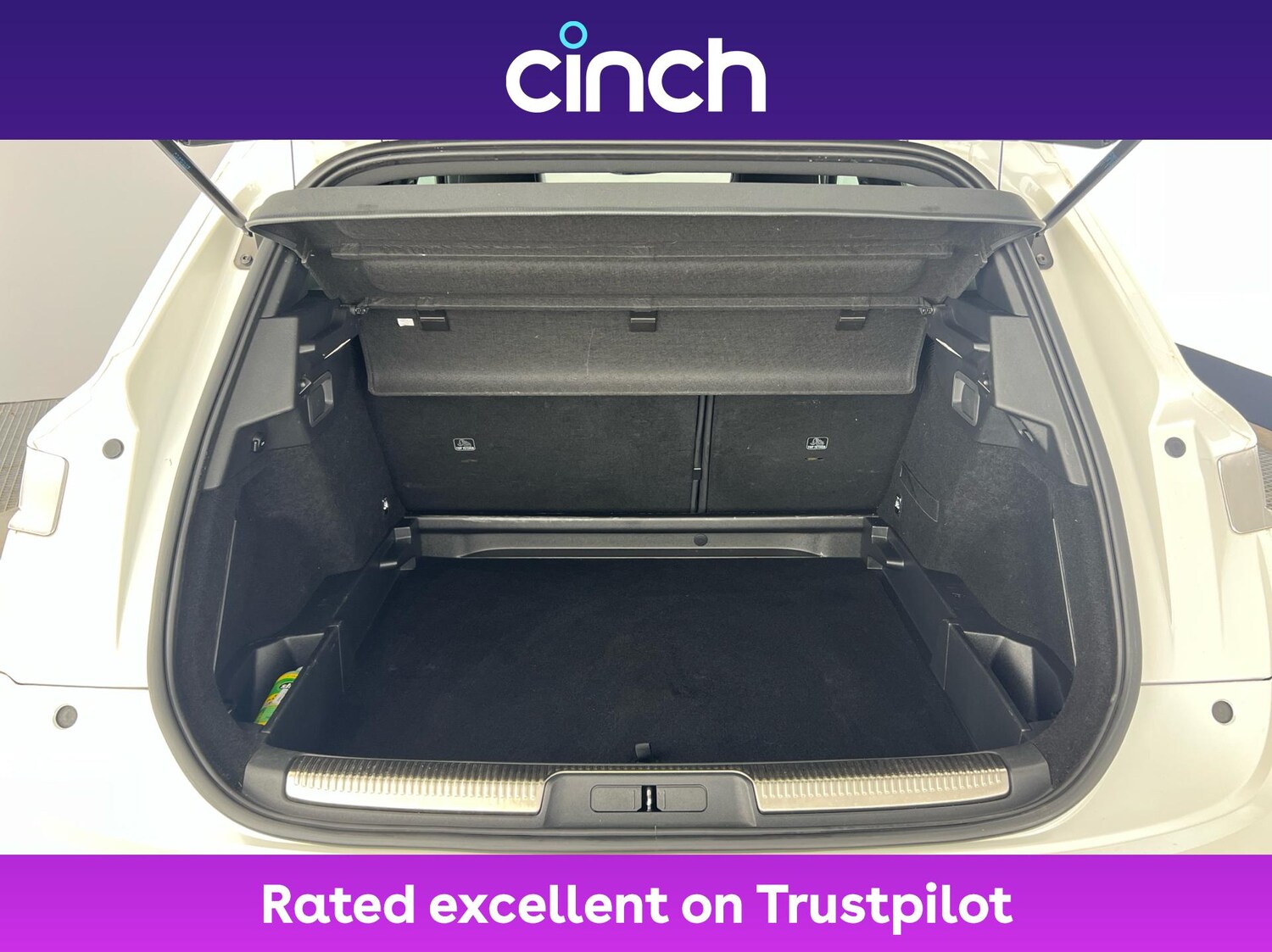 Used DS Automobiles DS 7 Crossback 2019 for sale - 76385697: Photo 21