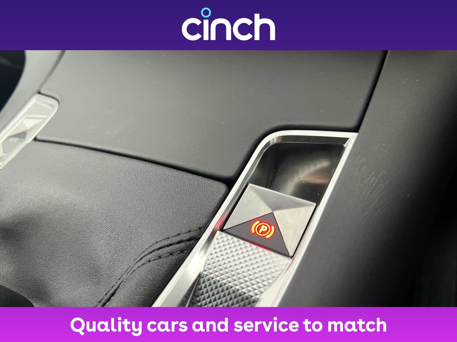 Used DS Automobiles DS 7 Crossback 2019 for sale - 76385697: Photo 37