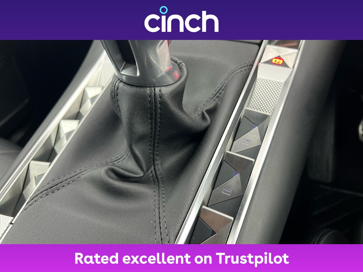 Used DS Automobiles DS 7 Crossback 2019 for sale - 76385697: Photo 38