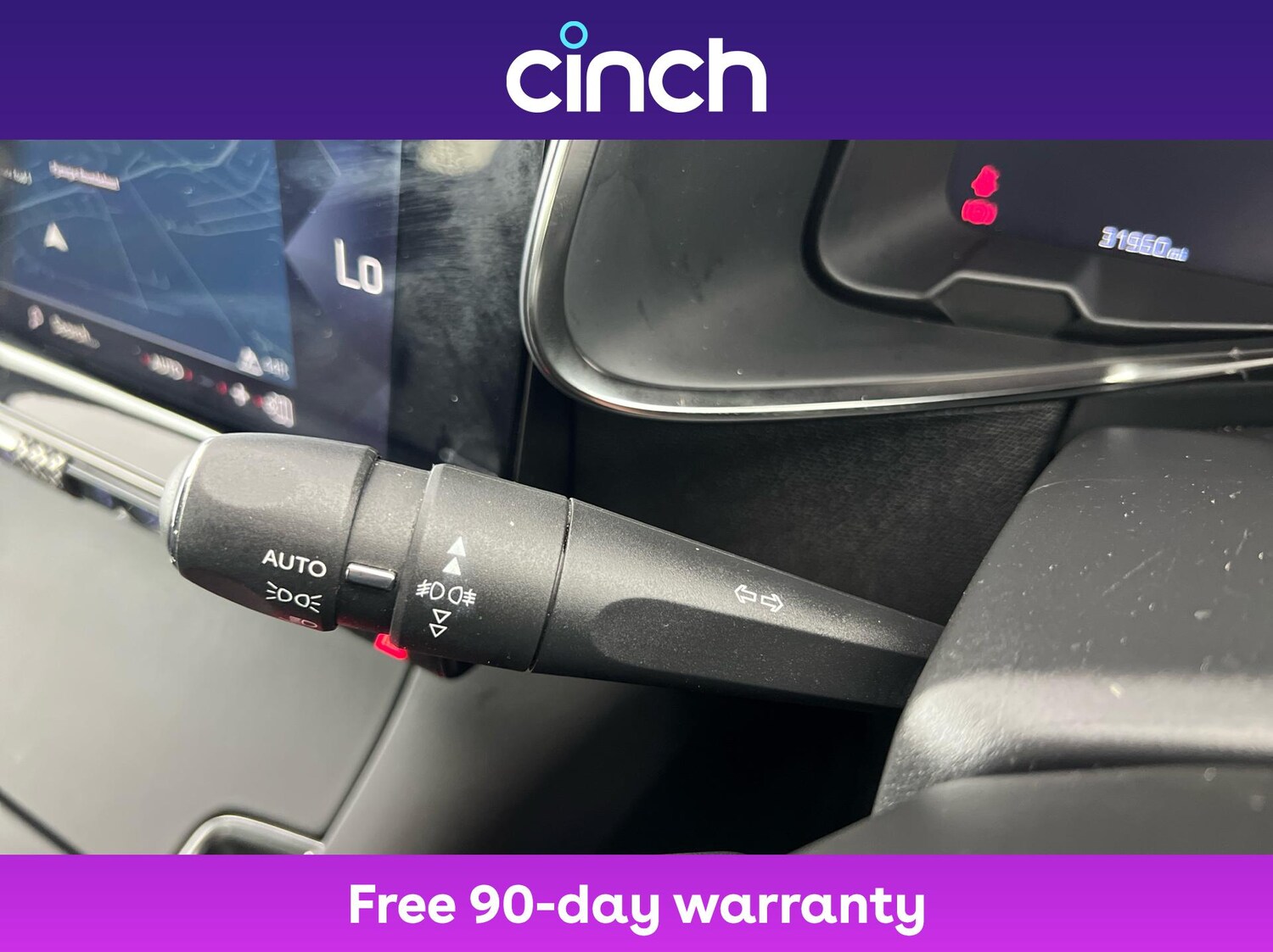 Used DS Automobiles DS 7 Crossback 2019 for sale - 76385697: Photo 39