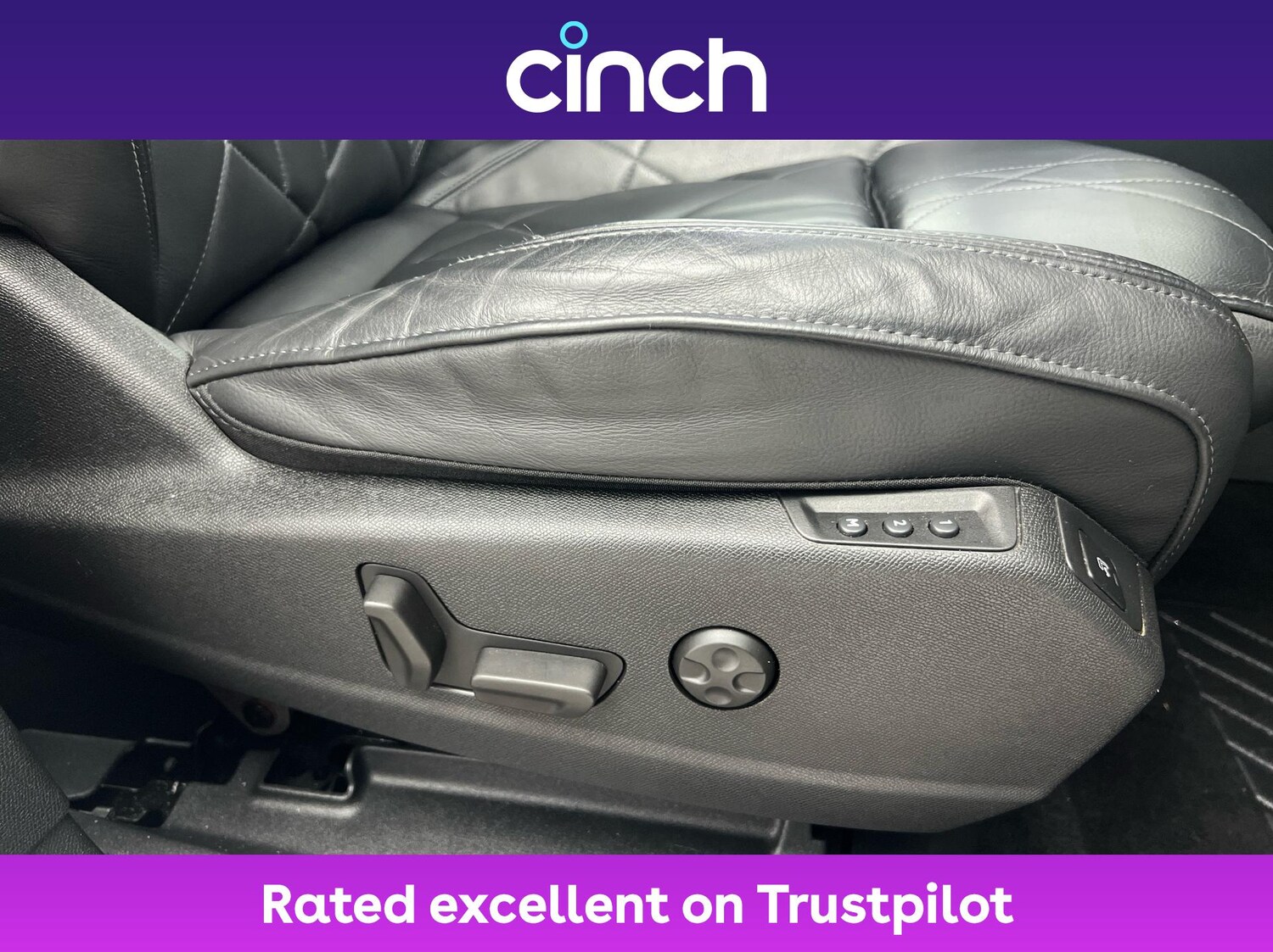 Used DS Automobiles DS 7 Crossback 2019 for sale - 76385697: Photo 43