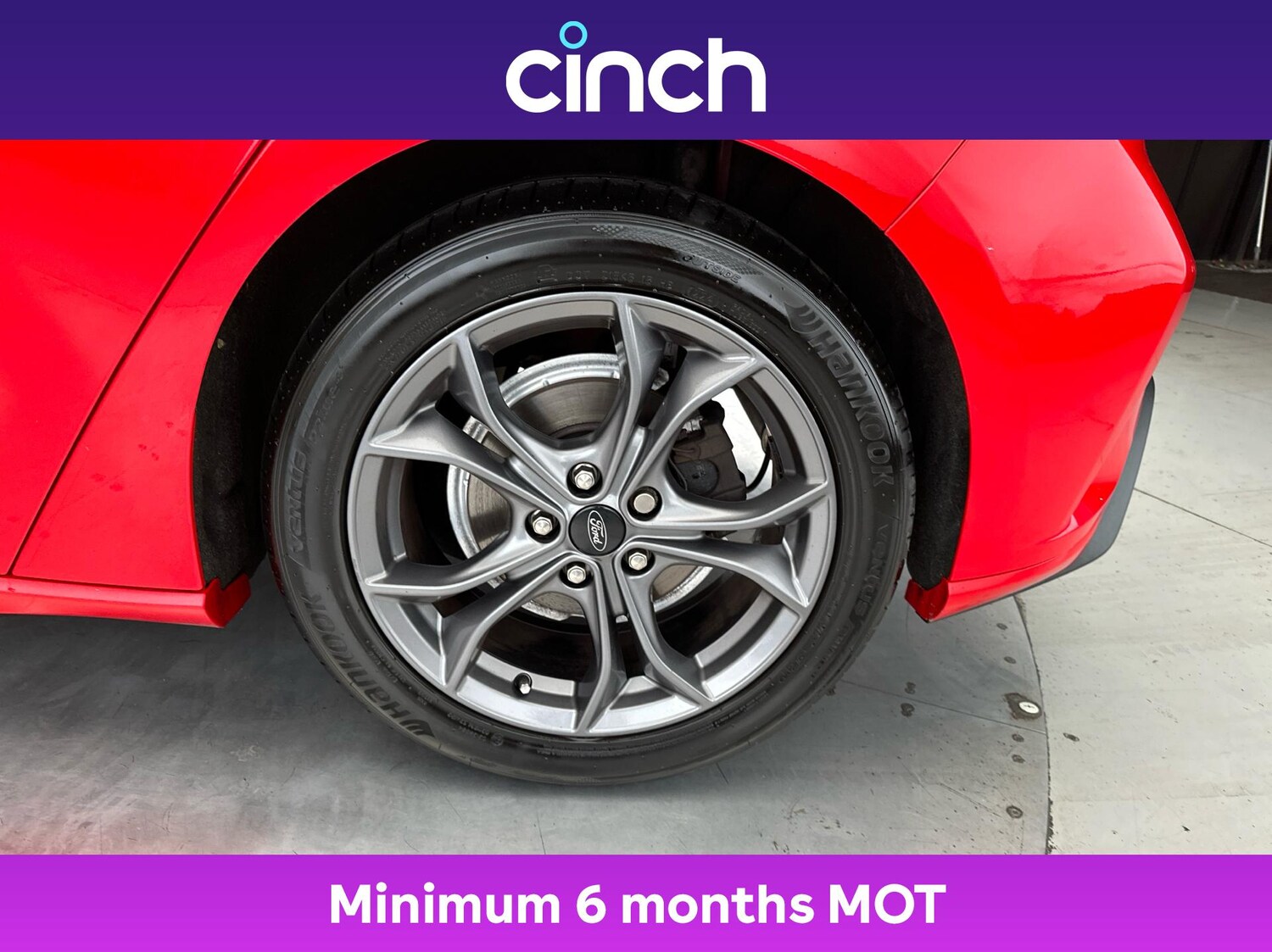 Used Ford Focus 2018 for sale - 76804412: Photo 26