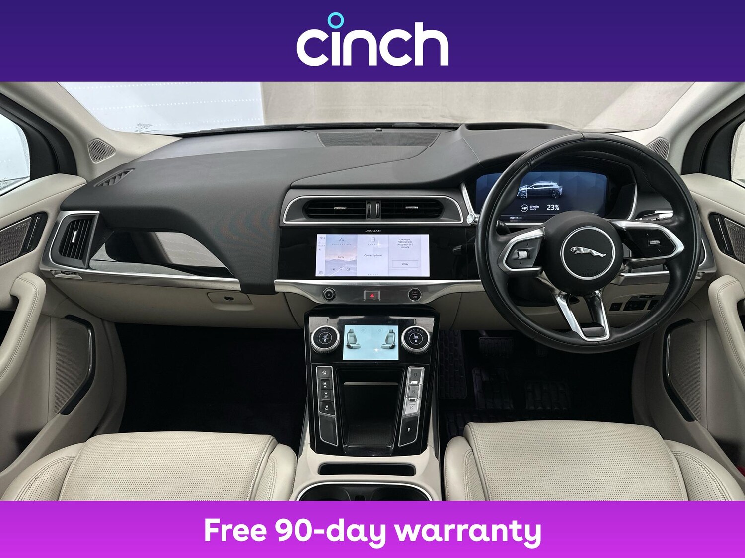 Used Jaguar I-Pace 2020 for sale - 76552216: Photo 15