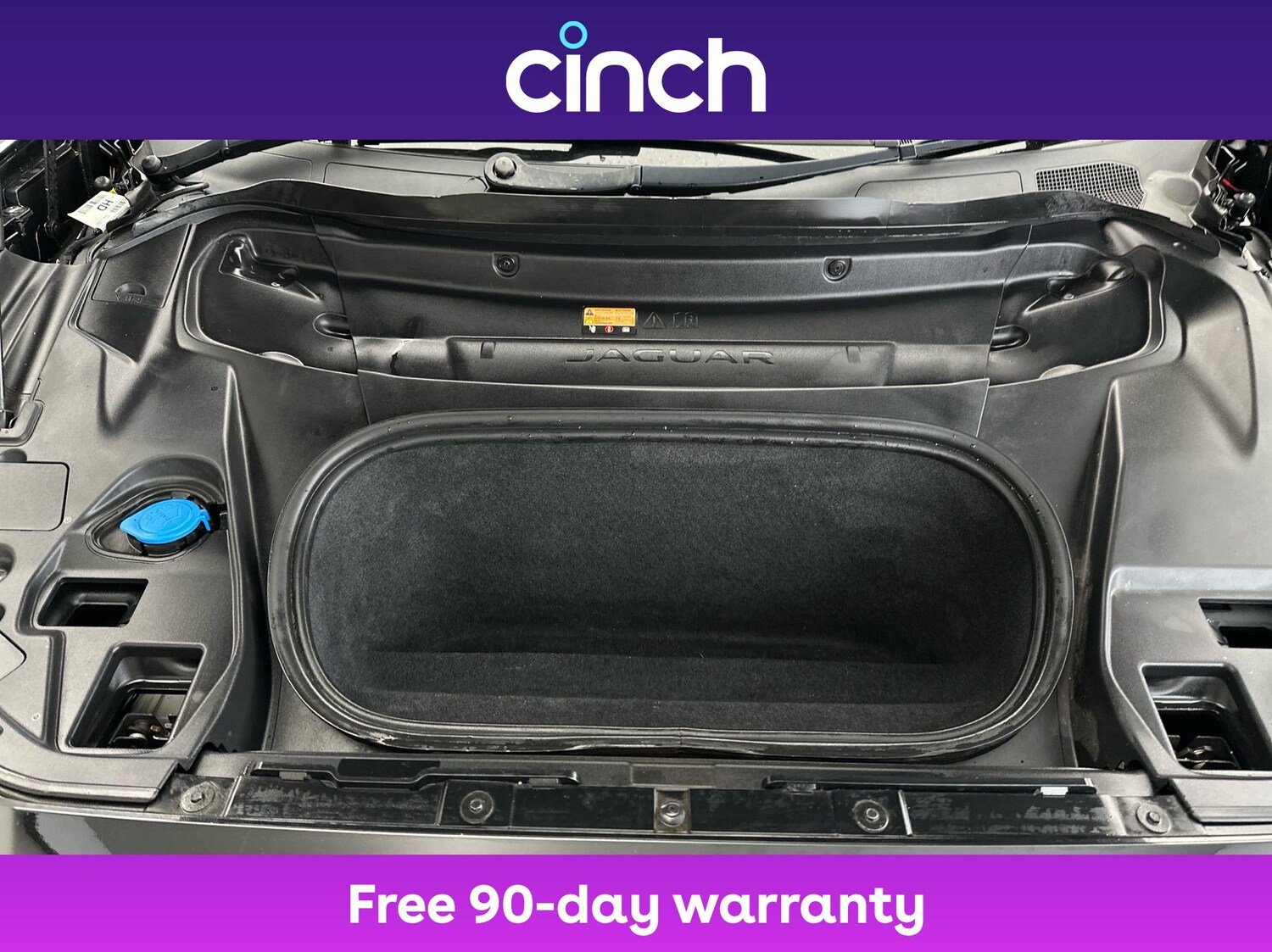 Used Jaguar I-Pace 2020 for sale - 76552216: Photo 23