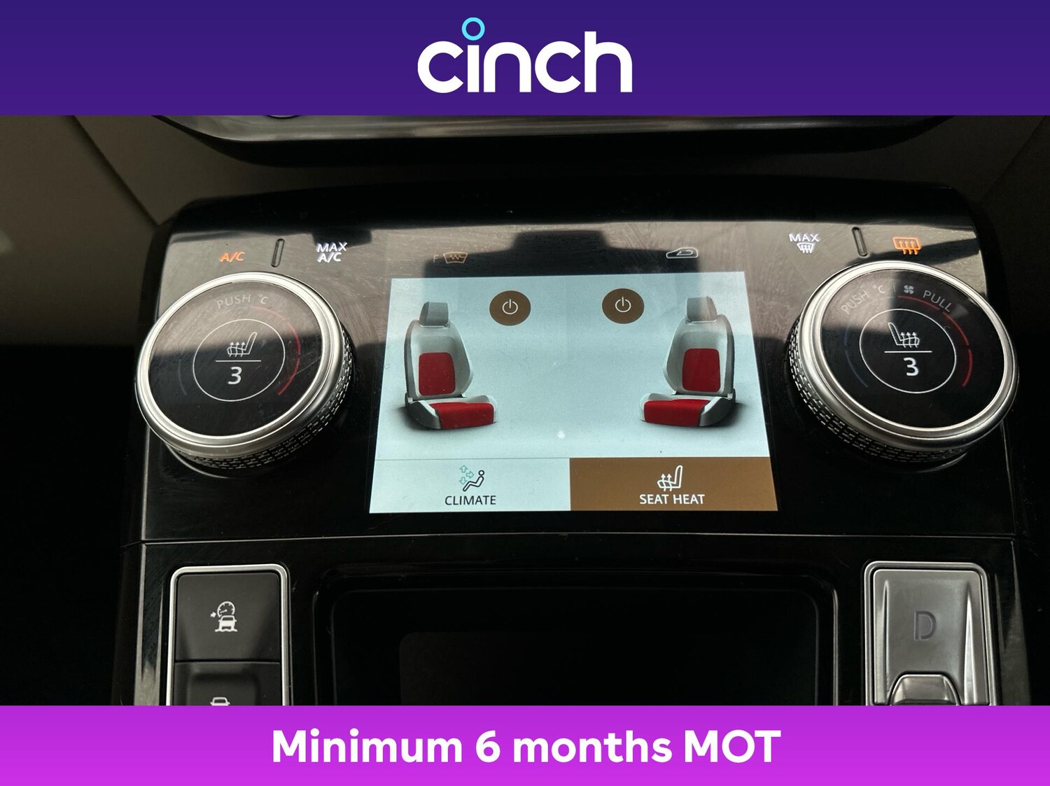 Used Jaguar I-Pace 2020 for sale - 76552216: Photo 37