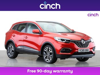 Renault - Kadjar