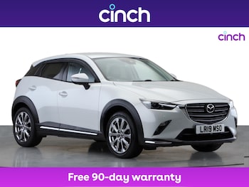 Mazda - CX-3