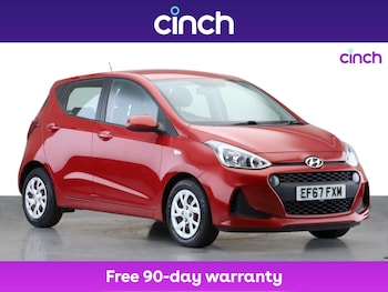 Hyundai - i10