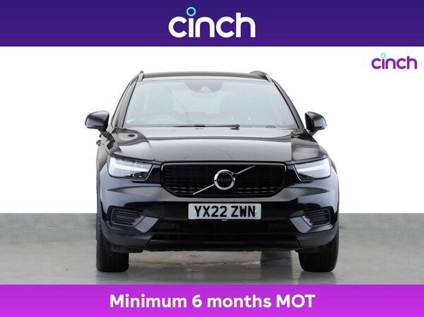 Used Volvo XC40 2022 for sale - 76186533: Photo 11