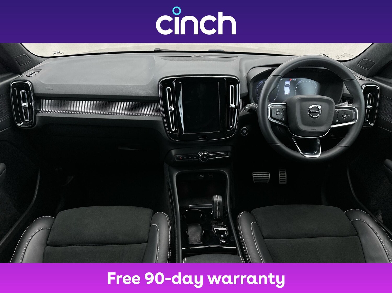 Used Volvo XC40 2022 for sale - 76186533: Photo 15