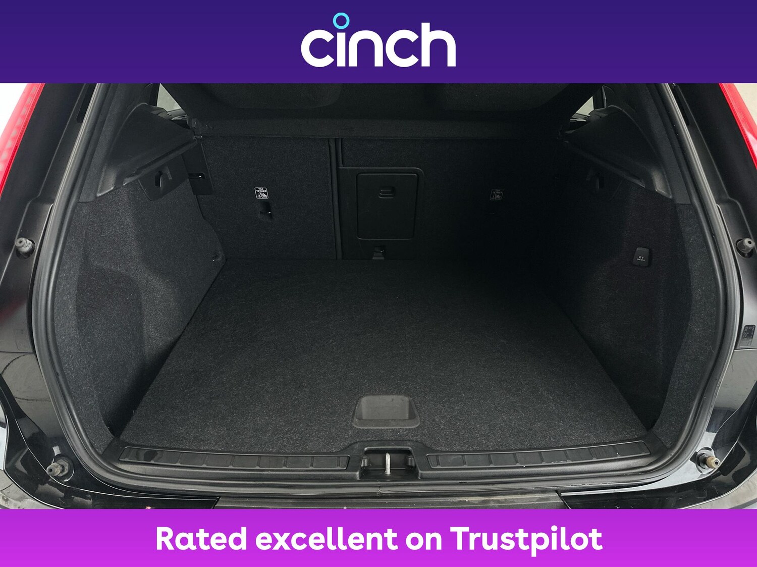 Used Volvo XC40 2022 for sale - 76186533: Photo 21