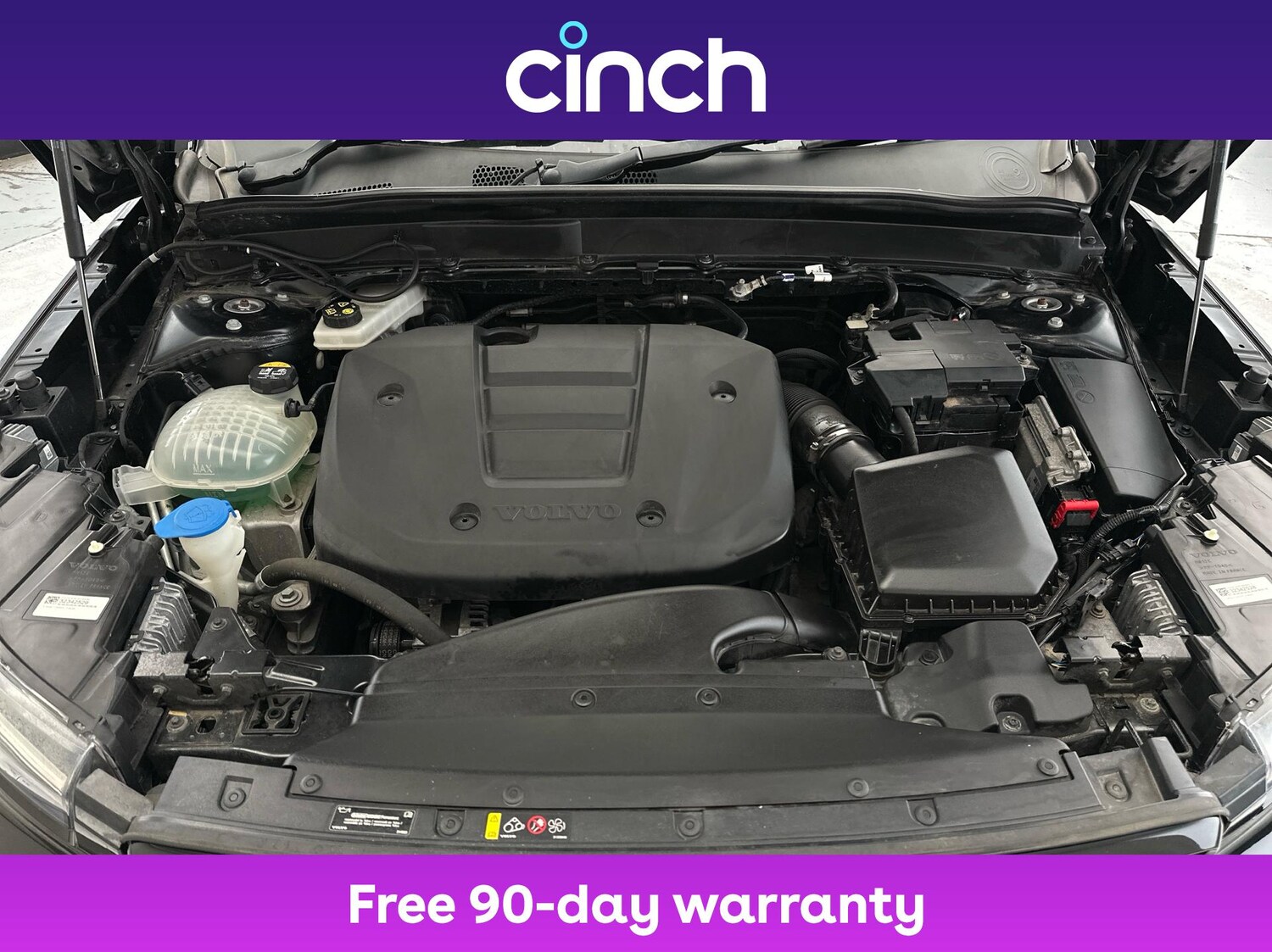 Used Volvo XC40 2022 for sale - 76186533: Photo 23