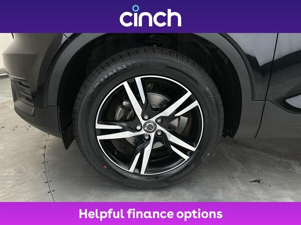 Used Volvo XC40 2022 for sale - 76186533: Photo 24