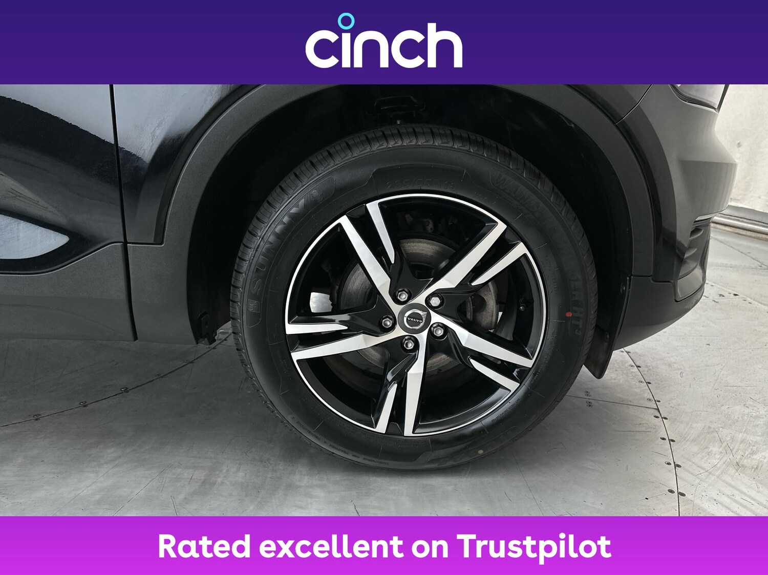 Used Volvo XC40 2022 for sale - 76186533: Photo 28