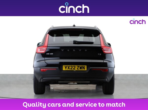 Used Volvo XC40 2022 for sale - 76186533: Photo 5