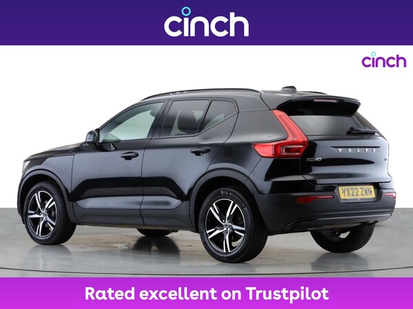 Used Volvo XC40 2022 for sale - 76186533: Photo 6