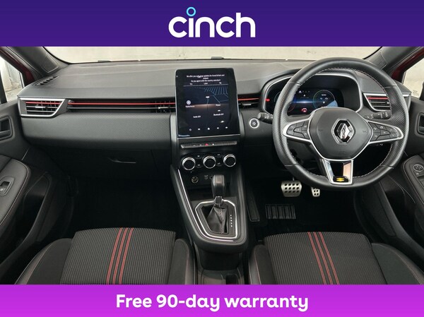 Used Renault Clio 2022 for sale - 76100225: Photo 15