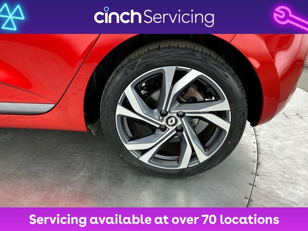 Used Renault Clio 2022 for sale - 76100225: Photo 26