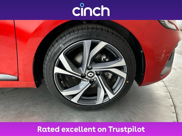 Used Renault Clio 2022 for sale - 76100225: Photo 28