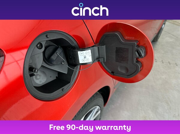 Used Renault Clio 2022 for sale - 76100225: Photo 29