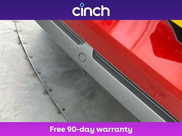 Used Renault Clio 2022 for sale - 76100225: Photo 34