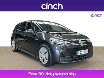 Volkswagen - ID3