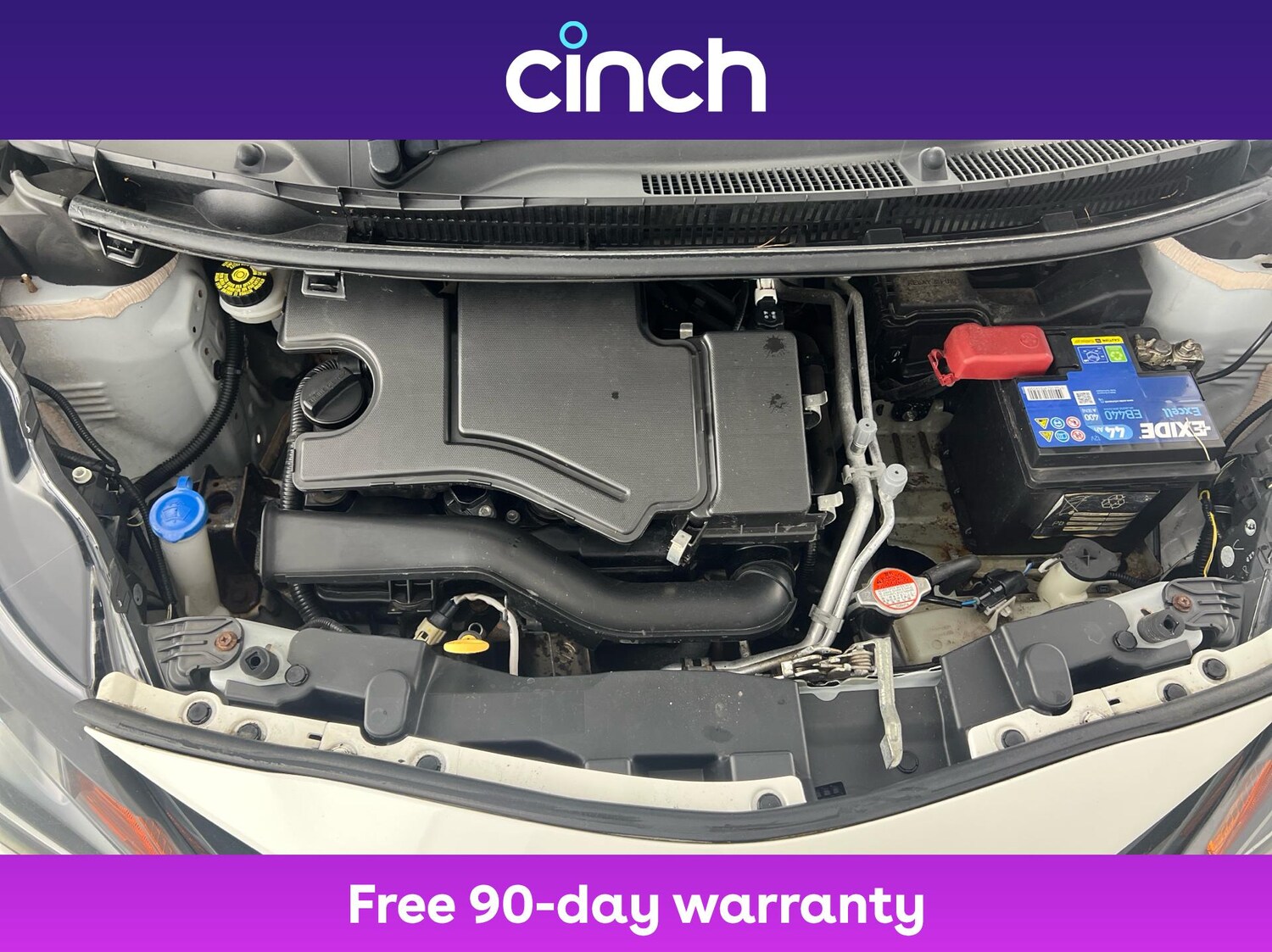 Used Toyota AYGO 2017 for sale - 76125297: Photo 23