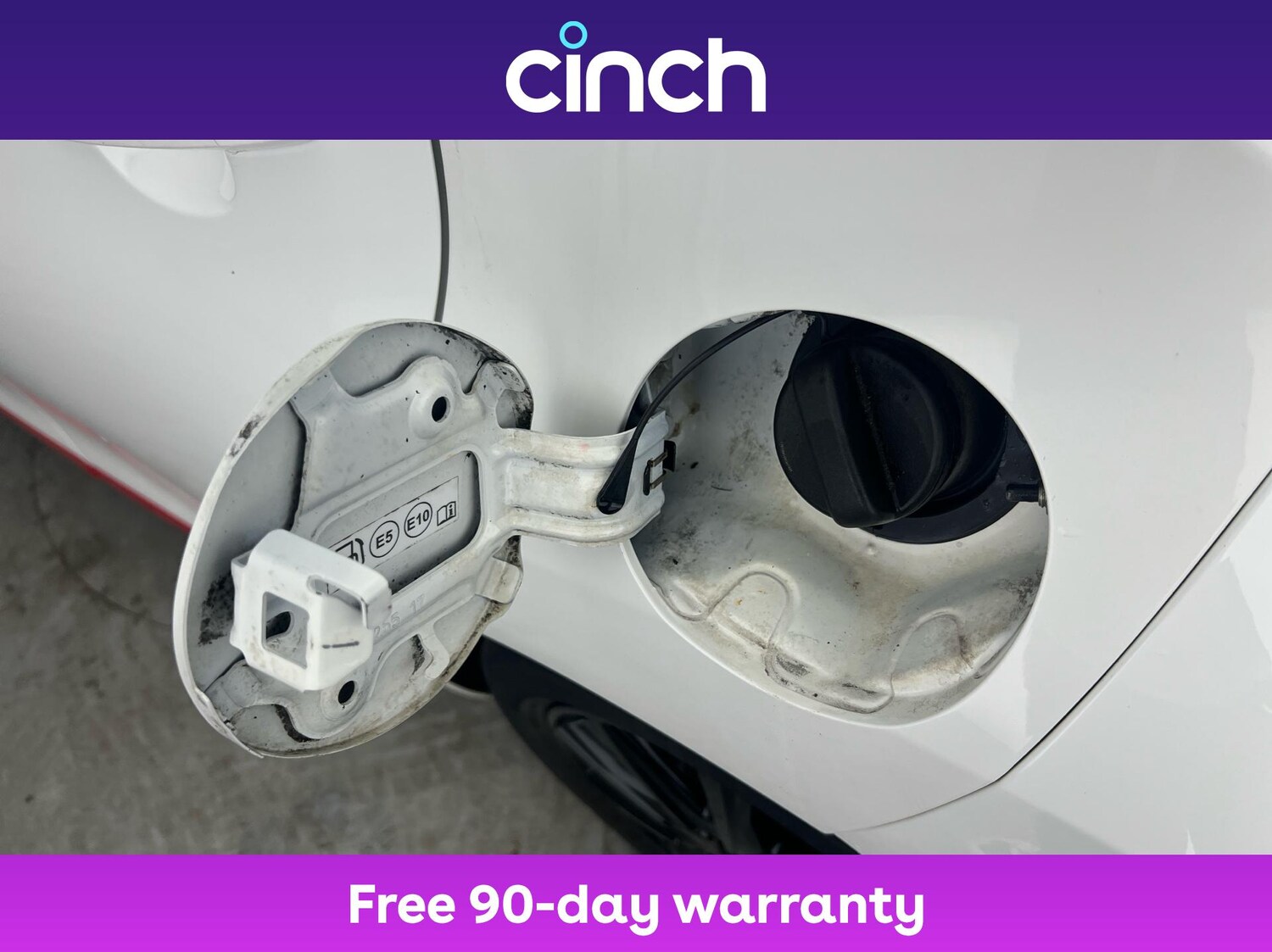 Used Toyota AYGO 2017 for sale - 76125297: Photo 29