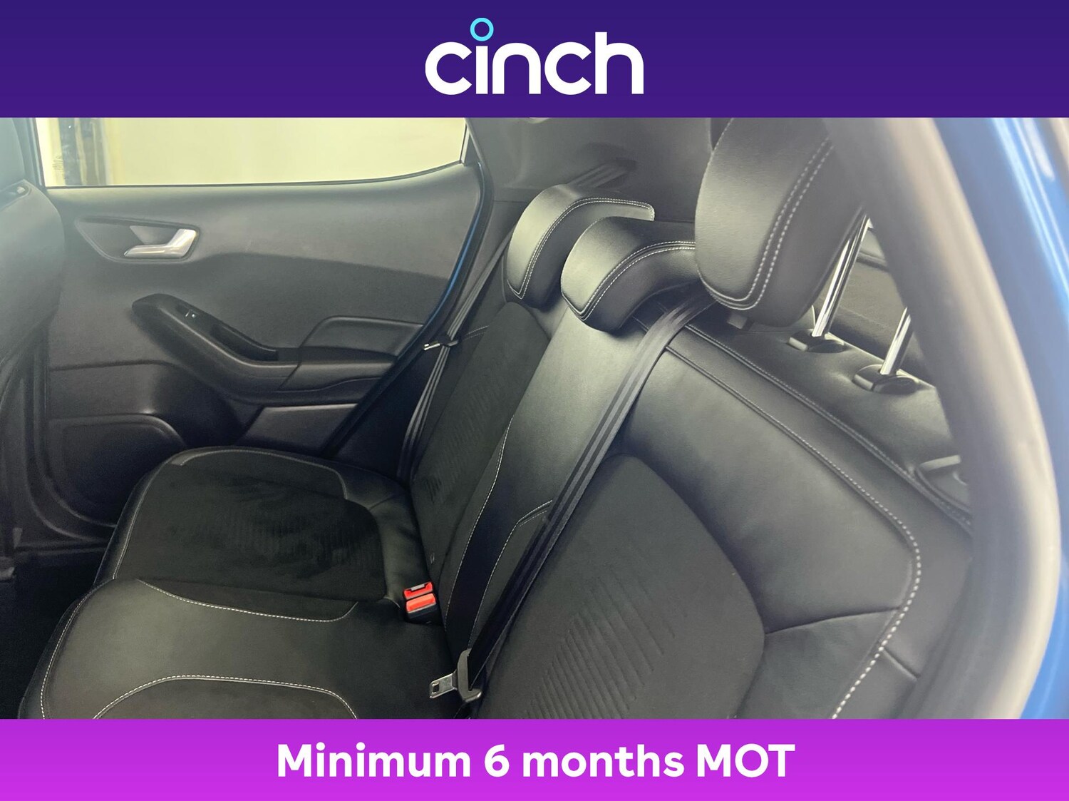 Used Ford Fiesta 2018 for sale - 76635969: Photo 20