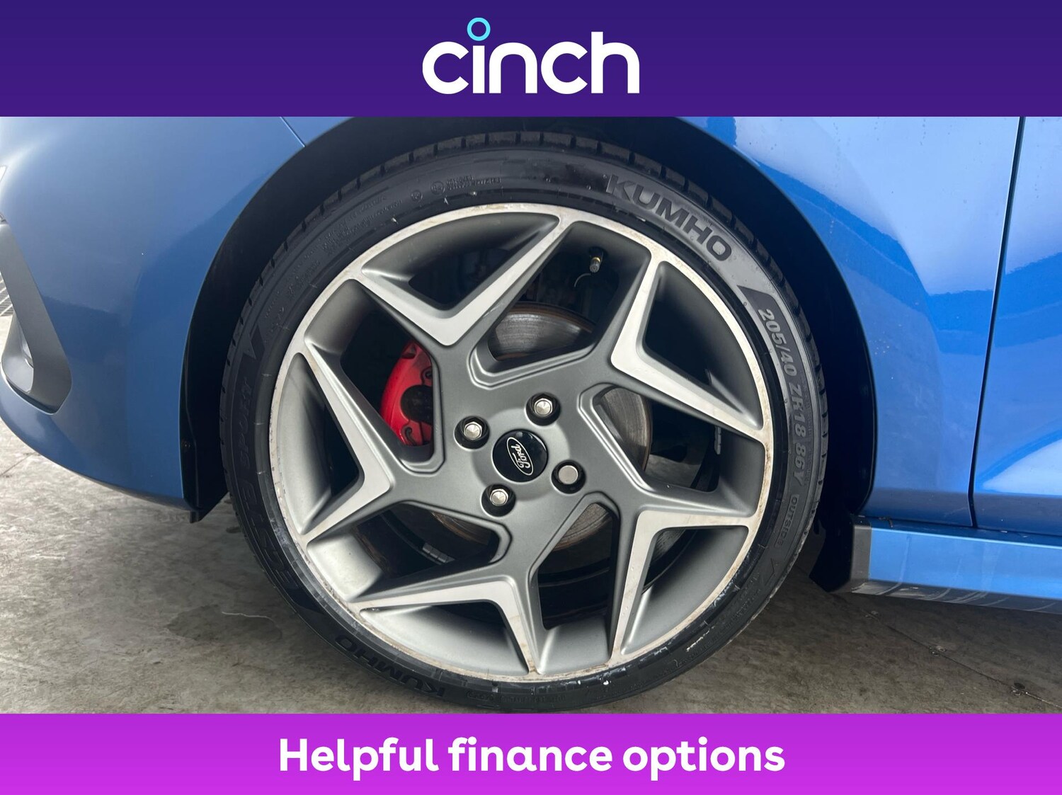 Used Ford Fiesta 2018 for sale - 76635969: Photo 24