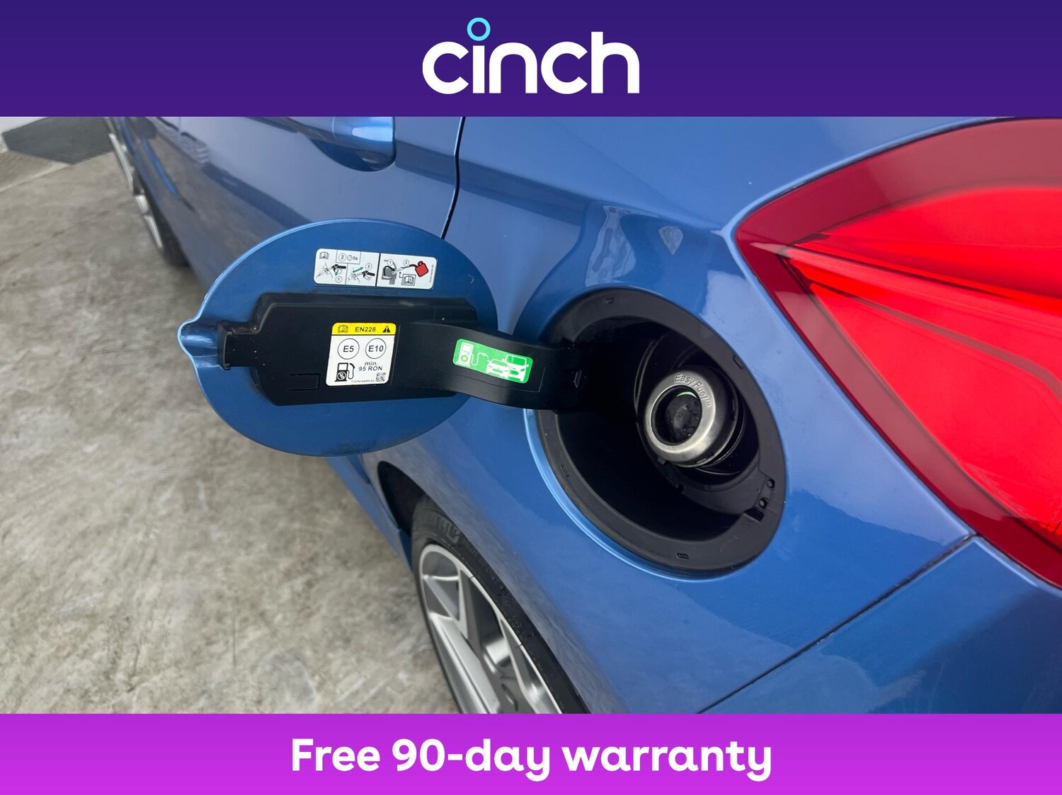 Used Ford Fiesta 2018 for sale - 76635969: Photo 29