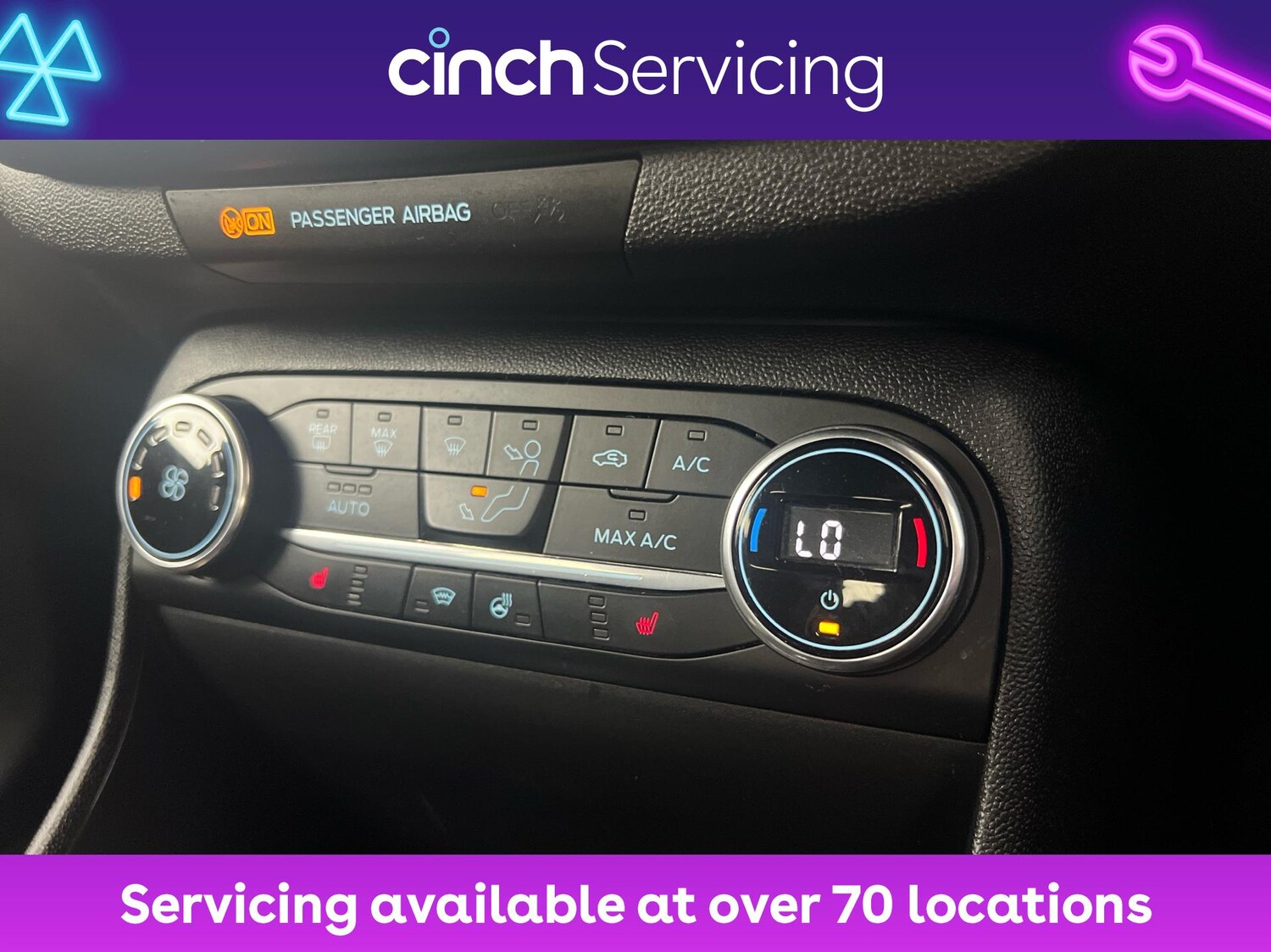 Used Ford Fiesta 2018 for sale - 76635969: Photo 36