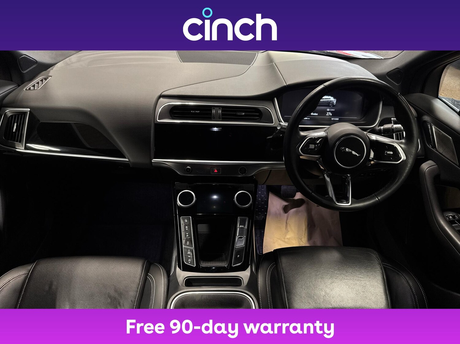 Used Jaguar I-Pace 2019 for sale - 76642011: Photo 15