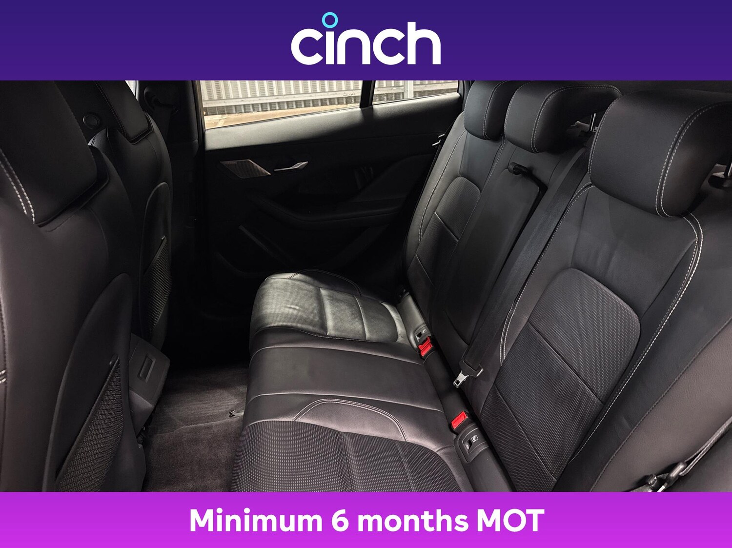 Used Jaguar I-Pace 2019 for sale - 76642011: Photo 20