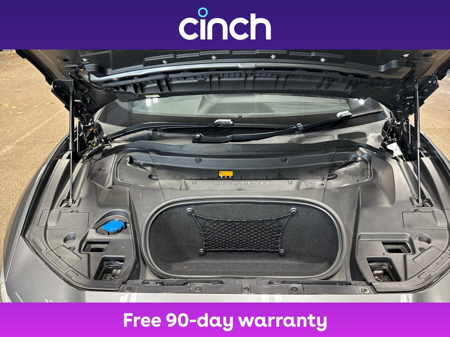 Used Jaguar I-Pace 2019 for sale - 76642011: Photo 23