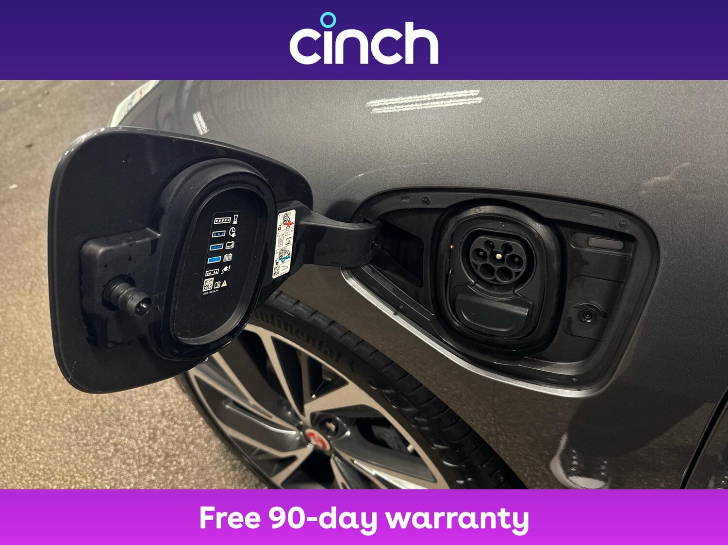 Used Jaguar I-Pace 2019 for sale - 76642011: Photo 29